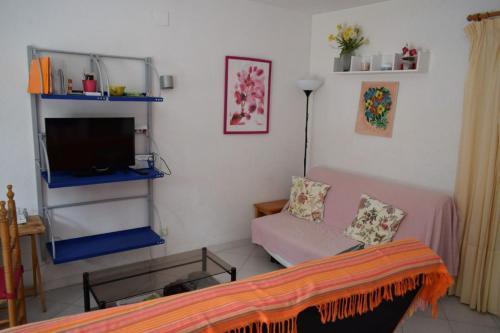 Apartamento Ap2124 Un Dormitorio Cerca Del Centro De Denia