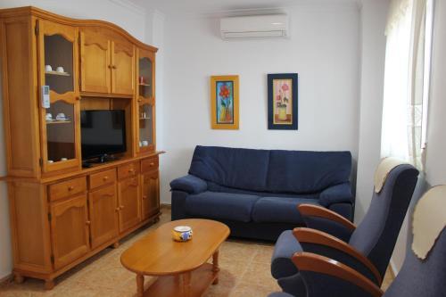 Apartamento Bungalow Cudei