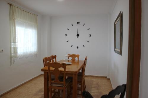 Apartamento Bungalow Cudei