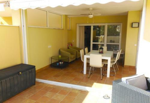 Apartamento Ap2219