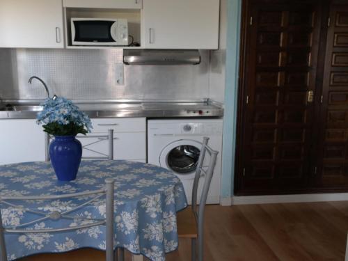 Apartamento Con Terraza Soleada Wifi Gratis