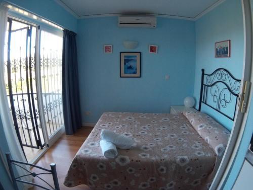 Apartamento Con Terraza Soleada Wifi Gratis