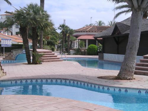Apartamento Palmar 107
