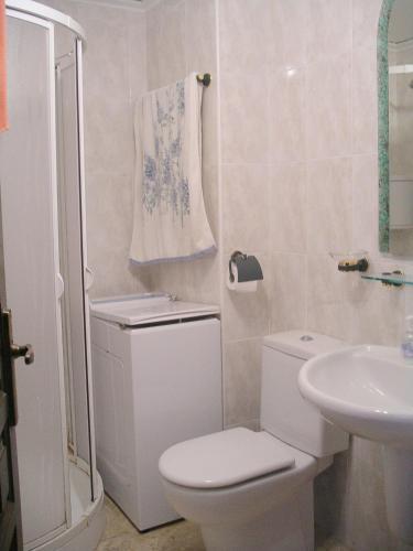Apartamento Palmar 107