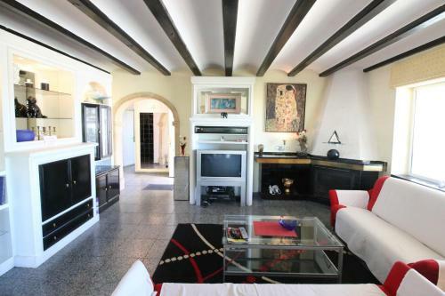 Villa Alqueria Bb 6 Pers