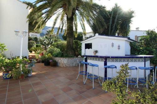 Villa Alqueria Bb 6 Pers