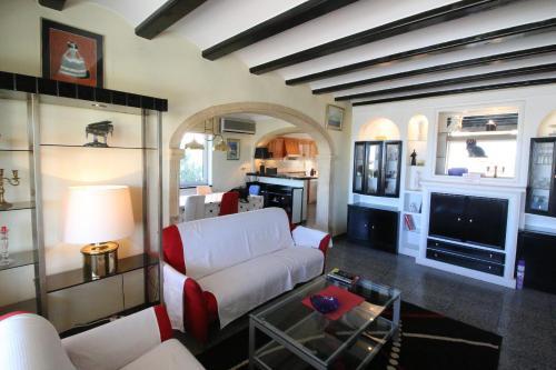 Villa Alqueria Bb 6 Pers