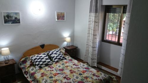 Villa Algarrobo