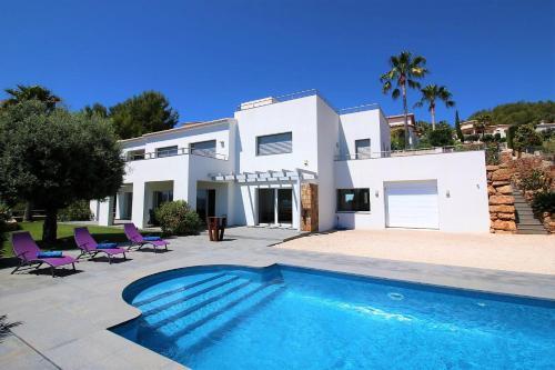 Villa La Sella Sm