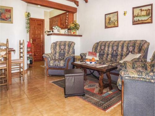 One-bedroom Apartment In Denia