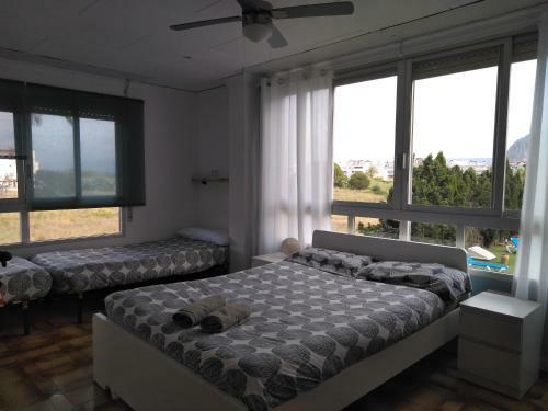 Hostal Aqua House