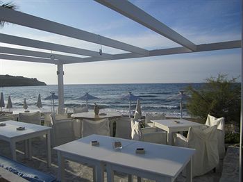Hotel Petradi Beach