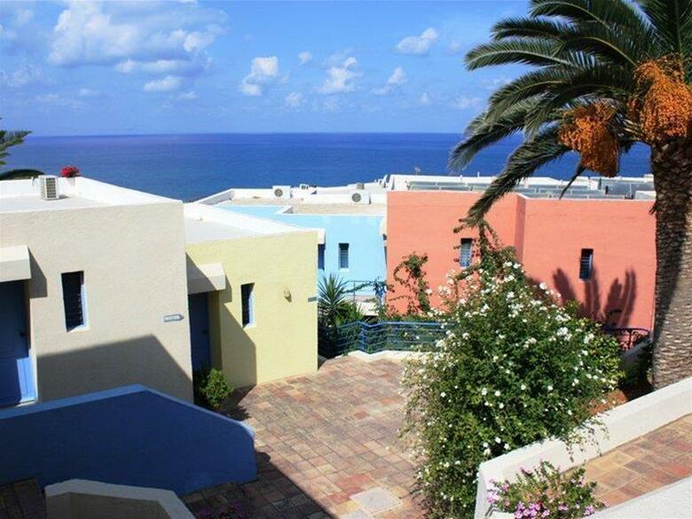 Hotel Scaleta Beach