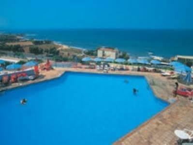 Hotel Scaleta Beach