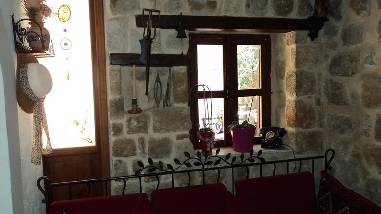 Hotel Cava D` Oro