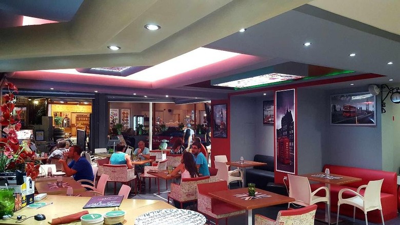 Hotel Diana