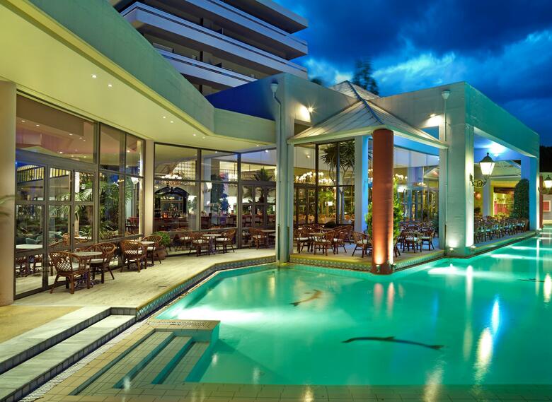 Hotel Dionysos