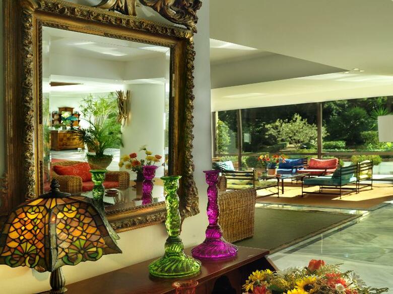 Hotel Dionysos
