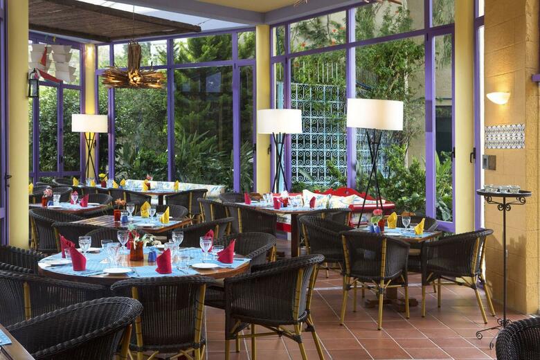 Hotel Dionysos