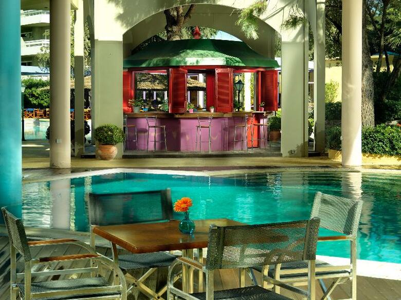 Hotel Dionysos