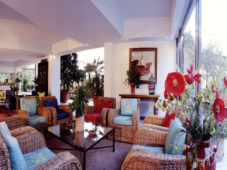 Hotel Dionysos
