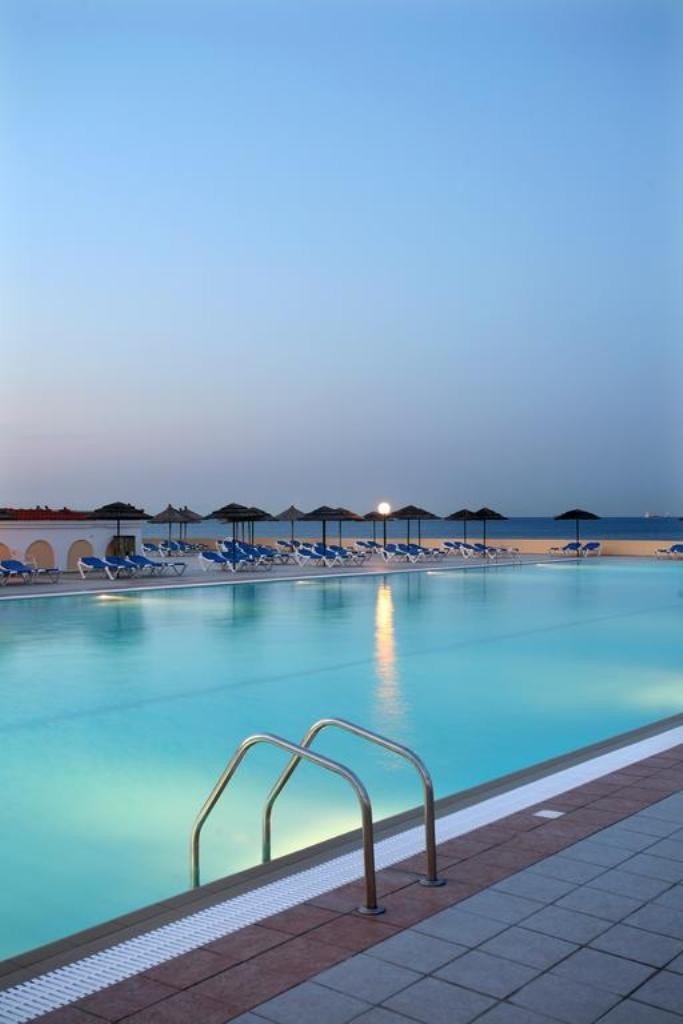 Hotel Eden Roc Resort
