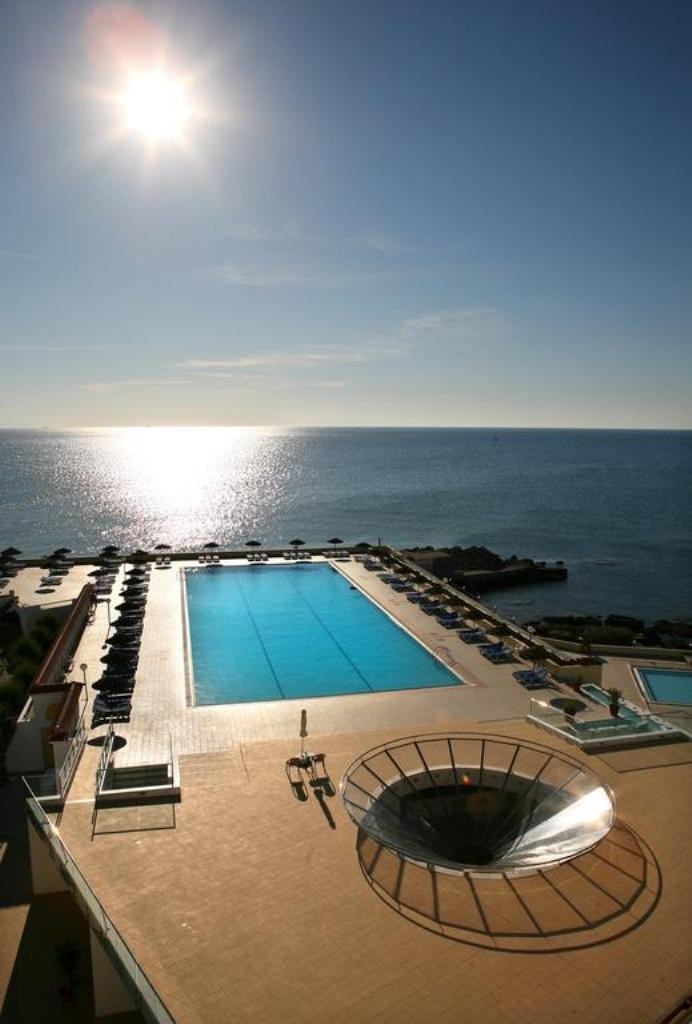 Hotel Eden Roc Resort