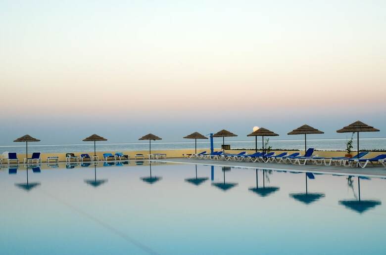 Hotel Eden Roc Resort