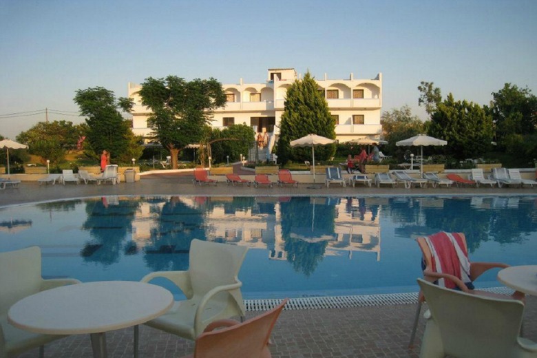 Hotel Evi Rhodes