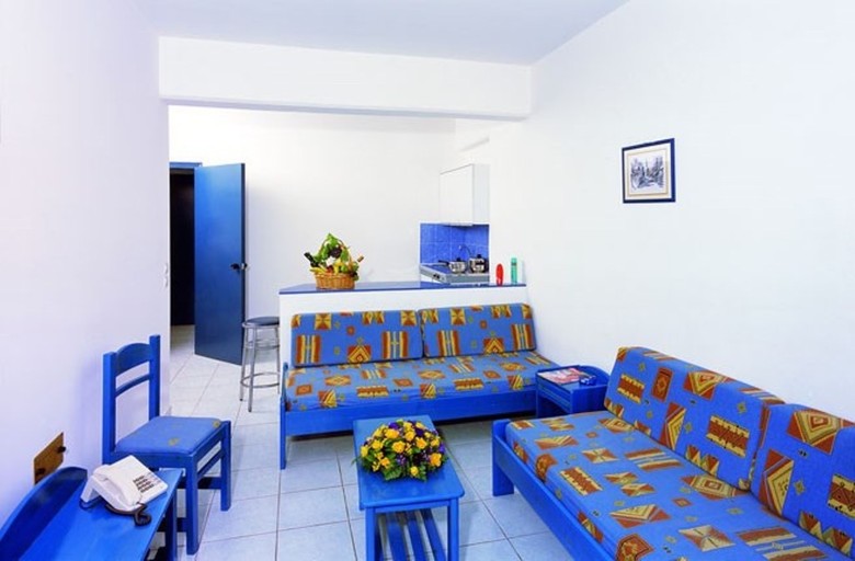 Hotel Evi Rhodes