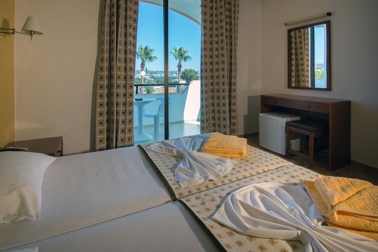 Hotel Hercules