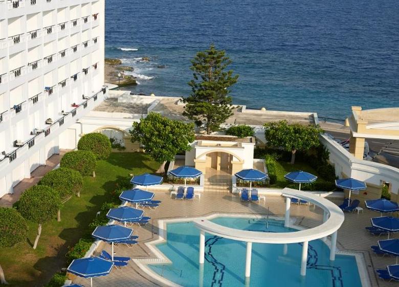 Hotel Mitsis Grand