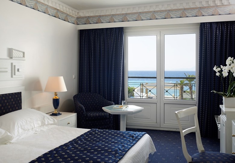 Hotel Mitsis Grand