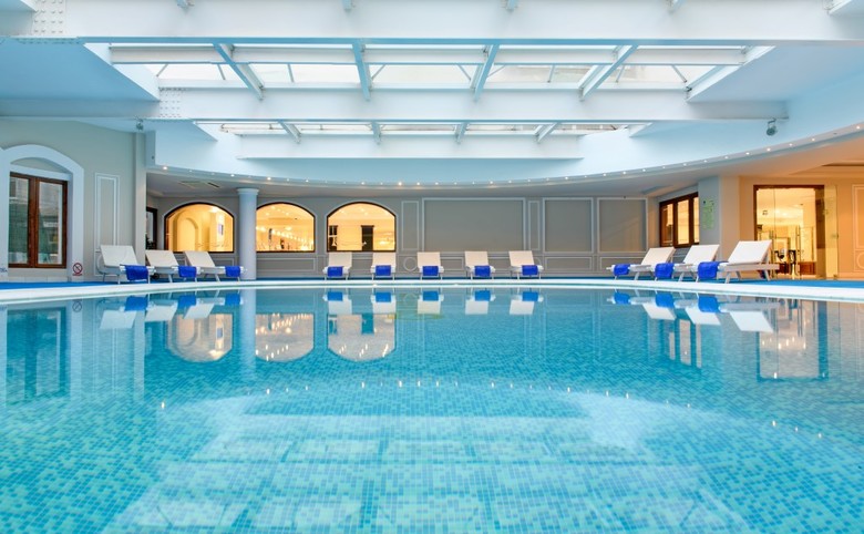 Hotel Mitsis Grand