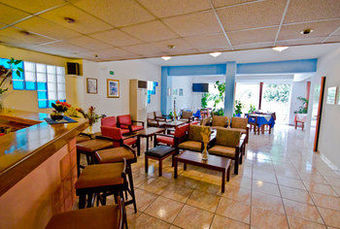 Hotel Moschos