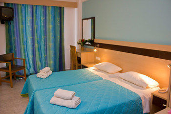 Hotel Moschos