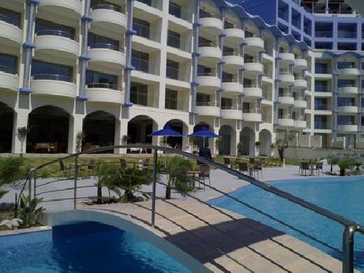 Hotel Oceanis