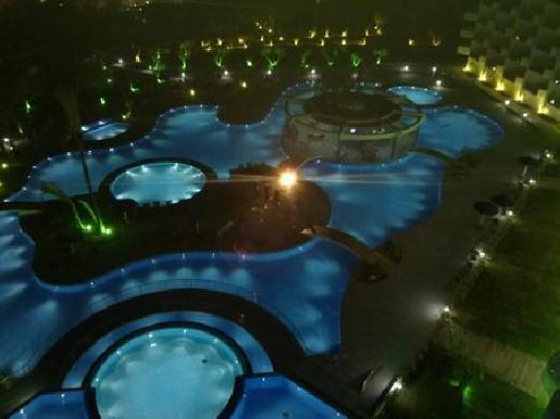 Hotel Oceanis