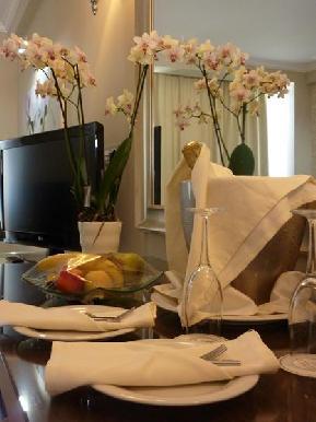 Hotel Oceanis