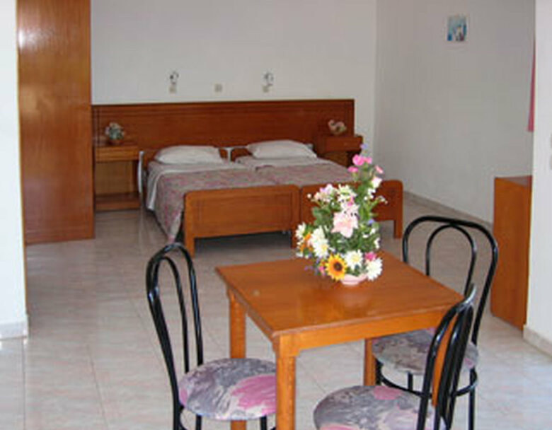 Hotel Studios Old Wind Mills
