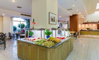Hotel Olympos Beach
