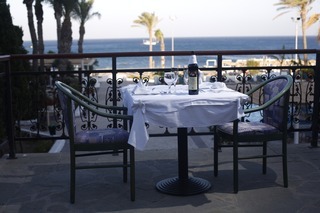 Hotel Olympos Beach