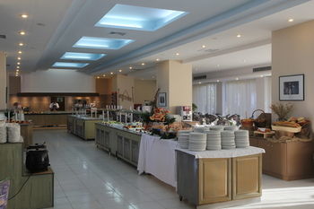 Hotel Olympos Beach