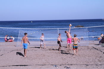 Hotel Olympos Beach