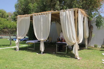Hotel Olympos Beach