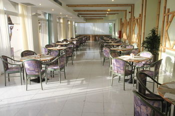 Hotel Olympos Beach