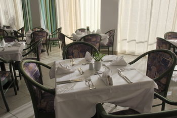 Hotel Olympos Beach