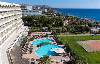 Hotel Olympos Beach