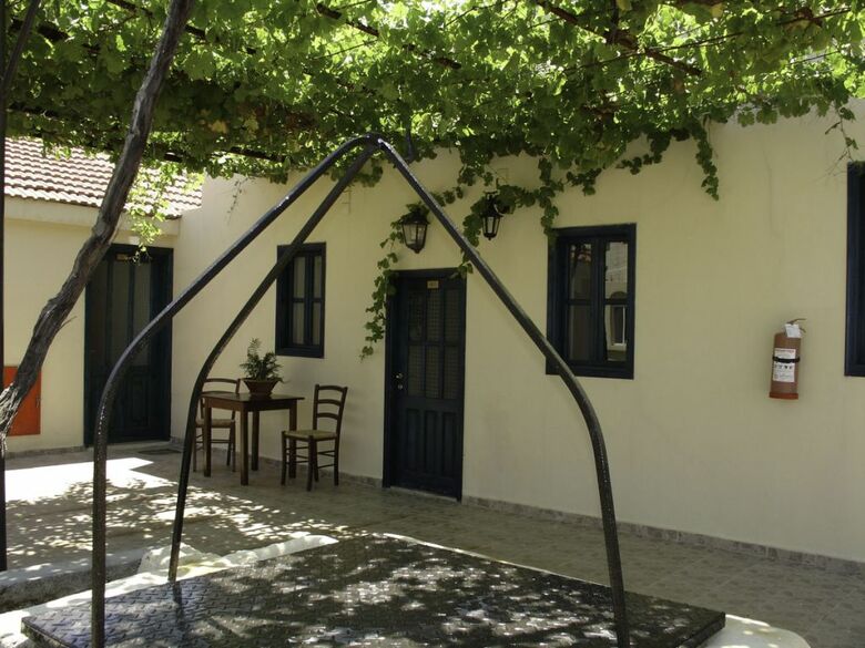 Summerland Aparthotel