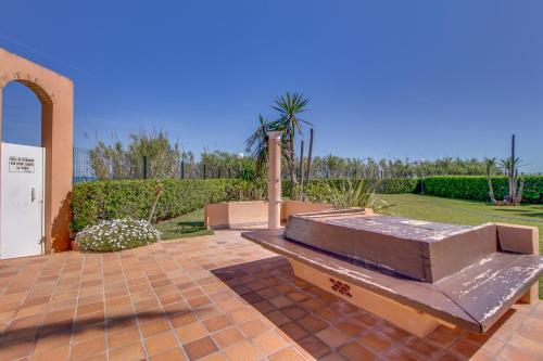 Apartamento Les Marines